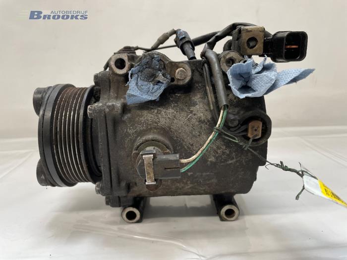 Gebrauchte Klimapumpe Mitsubishi Eclipse (D5) 3.0 V6 24V Preis € 90,00 Margenregelung angeboten von Autobedrijf Brooks