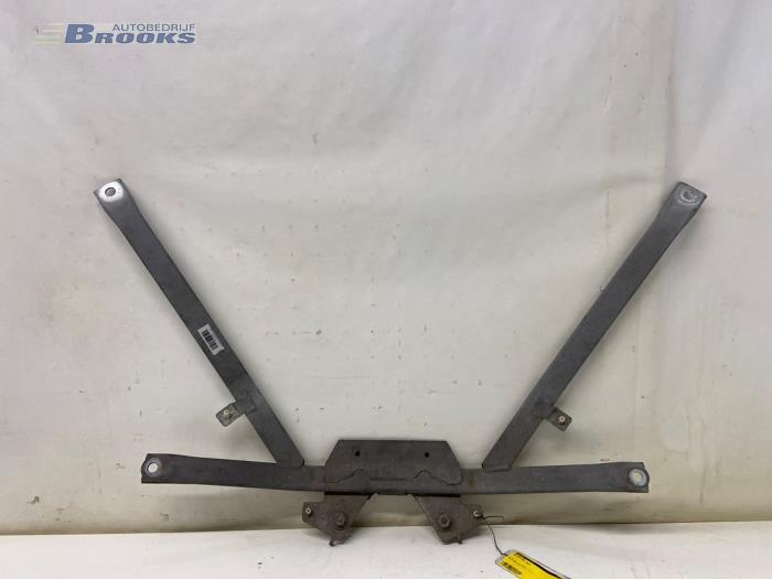 Used Engine mount BMW i4 (G26) eDrive40 84 kWh Price on request offered by Autobedrijf Brooks