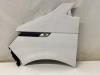 Front wing, left from a Volkswagen Transporter T6, 2015 2.0 TDI, Delivery, Diesel, 1.968cc, 81kW (110pk), FWD, DNAB, 2021-02 2021