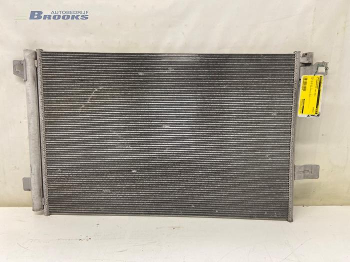 Usagé Condenseur de climatisation Volkswagen Transporter T6 2.0 TDI Prix € 100,00 Règlement à la marge proposé par Autobedrijf Brooks