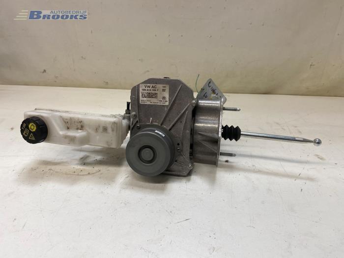 Used Brake servo Audi Q4 (F4B) 35 e-tron Price € 600,00 Margin scheme offered by Autobedrijf Brooks