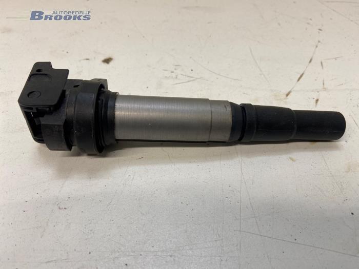Gebrauchte Stift Zündspule BMW 1 serie (F20) 114i 1.6 16V Preis € 10,00 Margenregelung angeboten von Autobedrijf Brooks