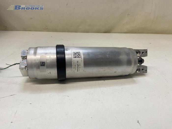 Usagé Déshydrateur clim Audi Q4 (F4B) 35 e-tron Prix € 65,00 Règlement à la marge proposé par Autobedrijf Brooks