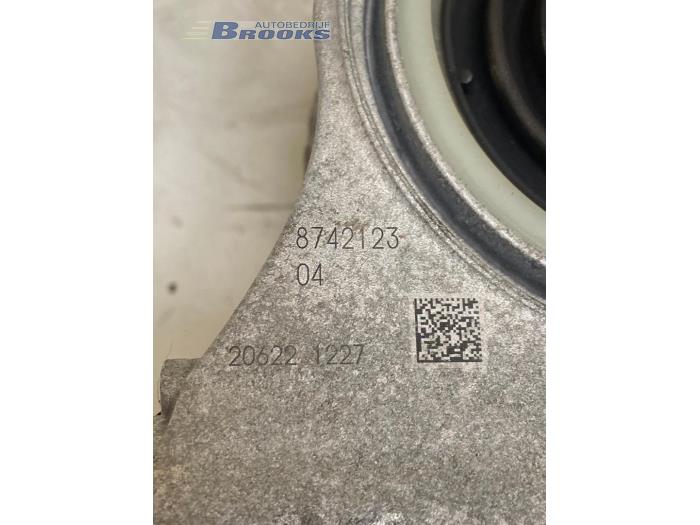 Engine mount BMW i4 eDrive40 84 kWh - 8742123 HA0