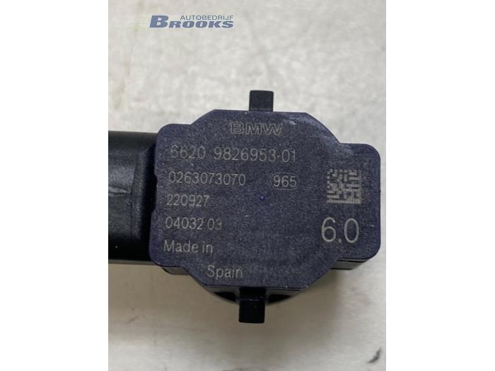 PDC Sensor BMW i4 eDrive 40 - 9826953 - Autobedrijf Brooks