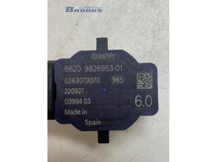 PDC Sensor BMW i4 eDrive 40 - 9826953 - Autobedrijf Brooks