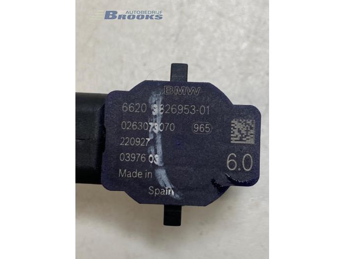 PDC Sensor BMW i4 eDrive 40 - 9826953 - Autobedrijf Brooks