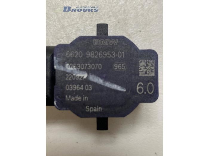 PDC Sensor BMW i4 eDrive 40 - 9826953 - Autobedrijf Brooks