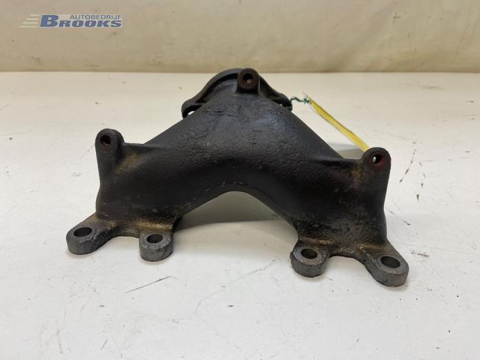Gebrauchte Abgaskrümmer Toyota Starlet (EP8/NP8) 1.3 Friend,XLi 12V Preis € 200,00 Margenregelung angeboten von Autobedrijf Brooks