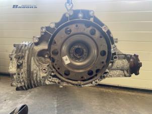 Gearbox from a Audi A4 Avant (B8) 2.0 TDI 16V 2013