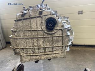 Gearbox from a Audi A4 Avant (B8) 2.0 TDI 16V 2013