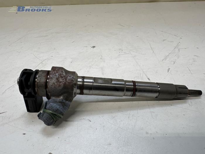 Usagé Injecteurs Volkswagen Transporter T6 2.0 TDI Prix € 200,00 Règlement à la marge proposé par Autobedrijf Brooks