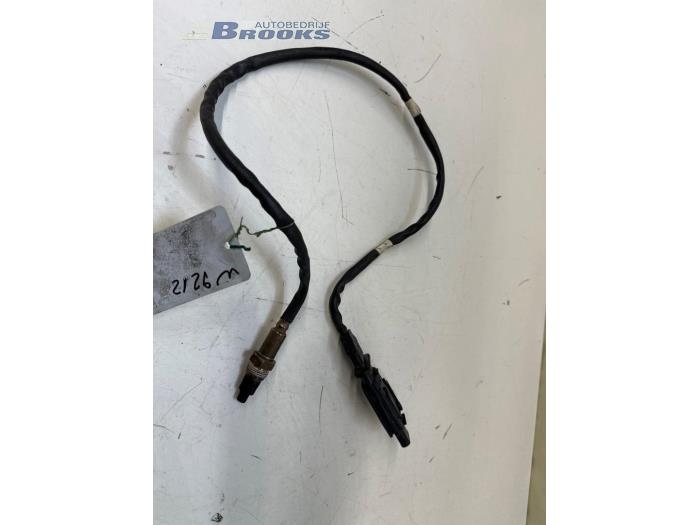Usados Sensor Nox Volkswagen Transporter T6 2.0 TDI Precio € 190,00 Norma de margen ofrecido por Autobedrijf Brooks