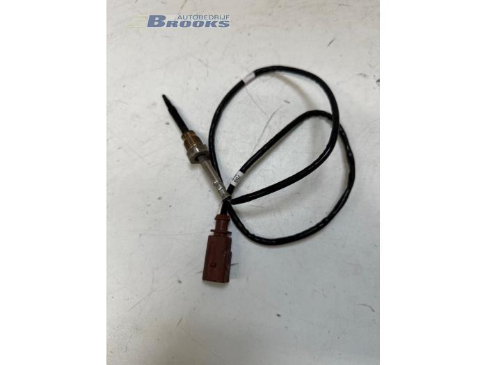 Used Particulate filter sensor Volkswagen Transporter T6 2.0 TDI Price € 70,00 Margin scheme offered by Autobedrijf Brooks