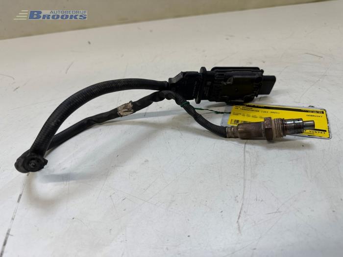Begagnade NOx-sensor Volkswagen Transporter T6 2.0 TDI Pris € 190,00 Marginaltabell erbjuds av Autobedrijf Brooks