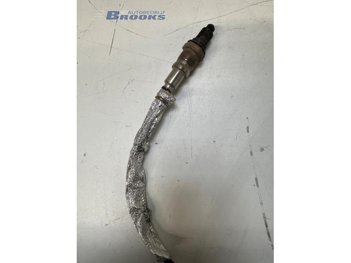 Lambda probe from a Volkswagen Transporter T6 2.0 TDI 2021