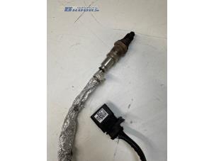 Lambda probe from a Volkswagen Transporter T6 2.0 TDI 2021