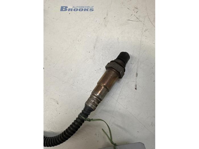 Lambda probe from a Volvo V60 I (FW/GW) 2.4 D6 20V Plug-in Hybrid AWD 2014