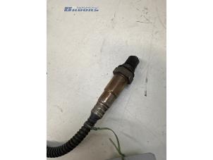 Lambda probe from a Volvo V60 I (FW/GW) 2.4 D6 20V Plug-in Hybrid AWD 2014