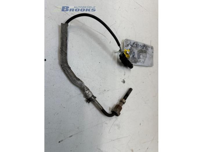 Used Particulate filter sensor Volvo V60 I (FW/GW) 2.4 D6 20V Plug-in Hybrid AWD Price € 30,00 Margin scheme offered by Autobedrijf Brooks