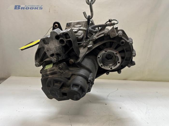 Used Gearbox Audi A3 (8P1) 1.8 16V TFSI Price € 300,00 Margin scheme offered by Autobedrijf Brooks