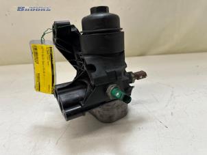 Usados Cuerpo de filtro de aceite Volkswagen Caddy IV 2.0 TDI 75 Precio € 30,00 Norma de margen ofrecido por Autobedrijf Brooks