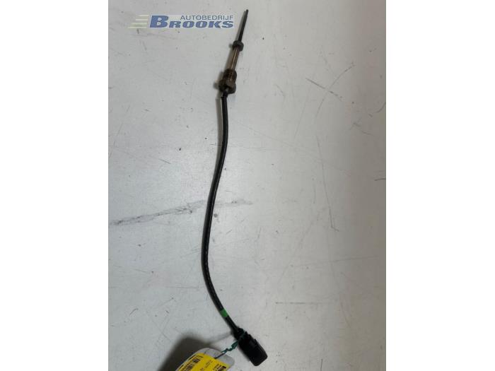 Used Particulate filter sensor Audi A4 Avant (B8) 2.0 TDI 16V Price € 25,00 Margin scheme offered by Autobedrijf Brooks