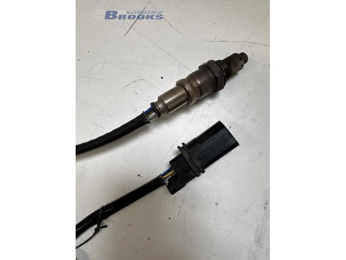 Usados Sonda Lambda Volkswagen Golf VII (AUA) 1.5 TSI Evo BlueMotion 16V Precio € 20,00 Norma de margen ofrecido por Autobedrijf Brooks