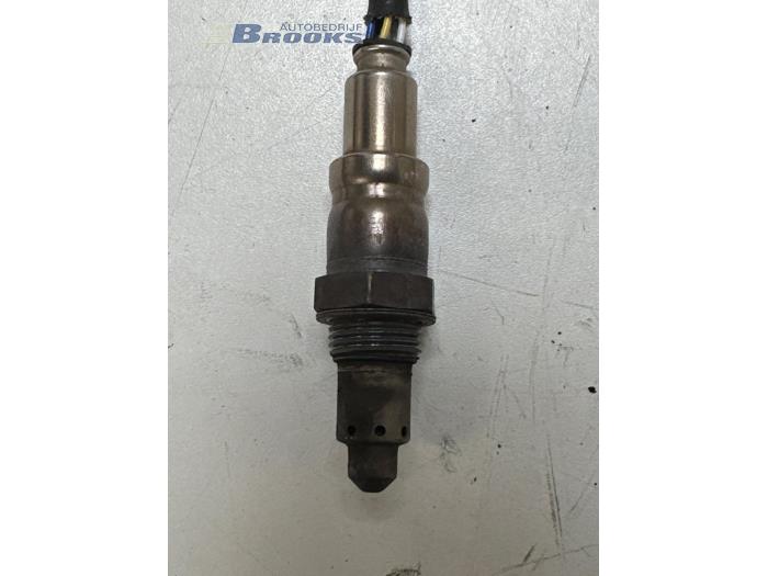 Lambda probe from a Volkswagen Golf VII (AUA) 1.5 TSI Evo BlueMotion 16V 2018