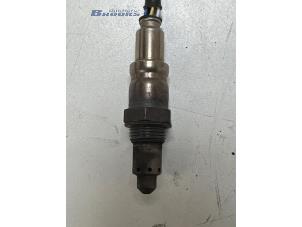 Lambda probe from a Volkswagen Golf VII (AUA) 1.5 TSI Evo BlueMotion 16V 2018