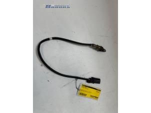 Lambda probe from a Volkswagen Golf VII (AUA) 1.5 TSI Evo BlueMotion 16V 2018