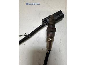 Lambda probe from a Volkswagen Golf VII (AUA) 1.5 TSI Evo BlueMotion 16V 2018