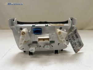 Usagé Panneau de commandes chauffage Fiat Punto Evo (199) 1.4 Prix € 45,00 Règlement à la marge proposé par Autobedrijf Brooks