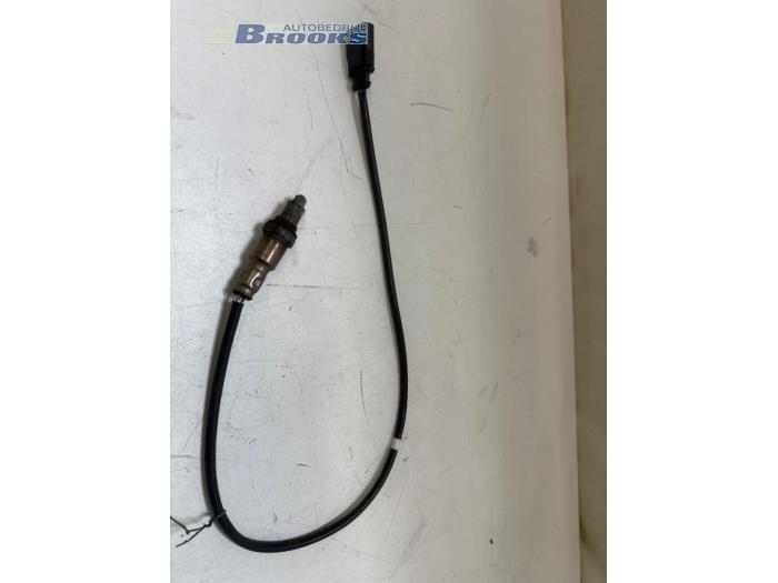 Sonde lambda d'un Volkswagen Golf VII (AUA) 1.5 TSI Evo BlueMotion 16V 2018