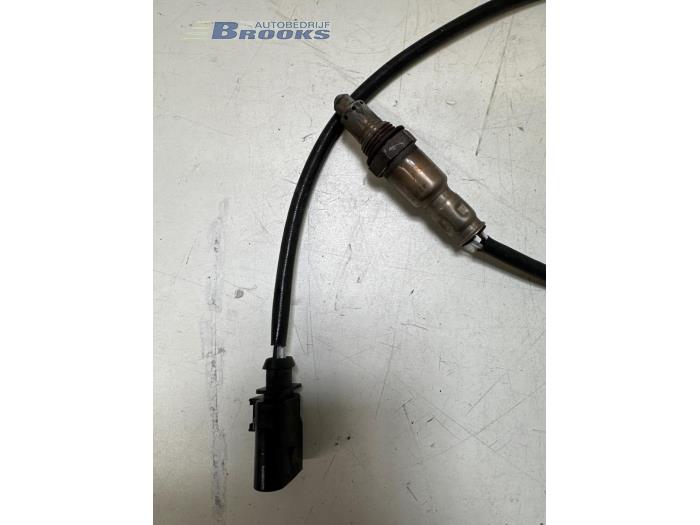 Usados Sonda Lambda Volkswagen Golf VII (AUA) 1.5 TSI Evo BlueMotion 16V Precio € 20,00 Norma de margen ofrecido por Autobedrijf Brooks