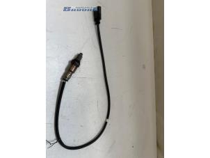 Sonde lambda d'un Volkswagen Golf VII (AUA) 1.5 TSI Evo BlueMotion 16V 2018