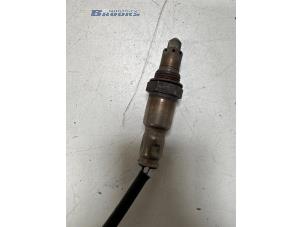 Sonde lambda d'un Volkswagen Golf VII (AUA) 1.5 TSI Evo BlueMotion 16V 2018