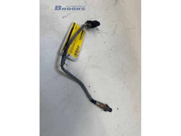 Usados Sonda Lambda Opel Adam 1.4 16V Precio € 10,00 Norma de margen ofrecido por Autobedrijf Brooks