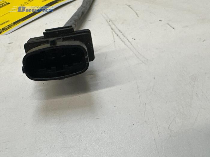 Lambda probe from a Opel Adam 1.4 16V 2015