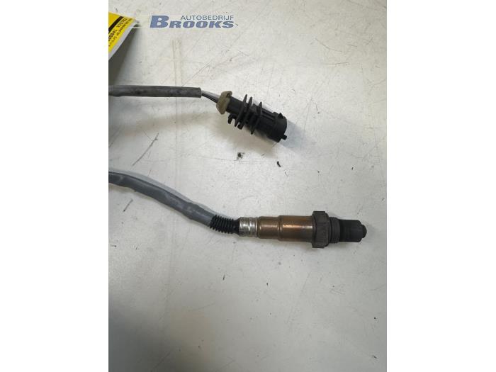 Lambda probe from a Opel Adam 1.4 16V 2015