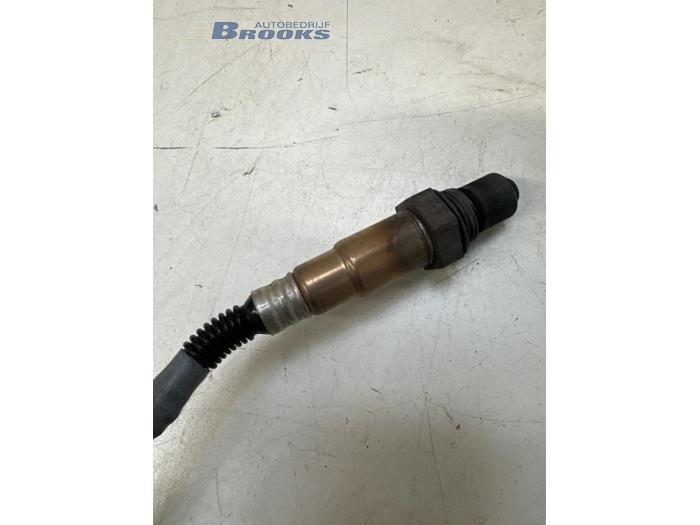 Lambda probe from a Opel Adam 1.4 16V 2015