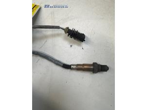 Lambda probe from a Opel Adam 1.4 16V 2015