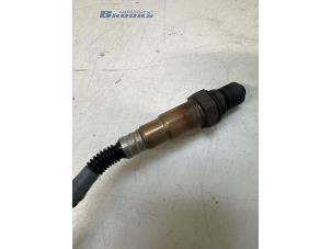 Lambda probe from a Opel Adam 1.4 16V 2015