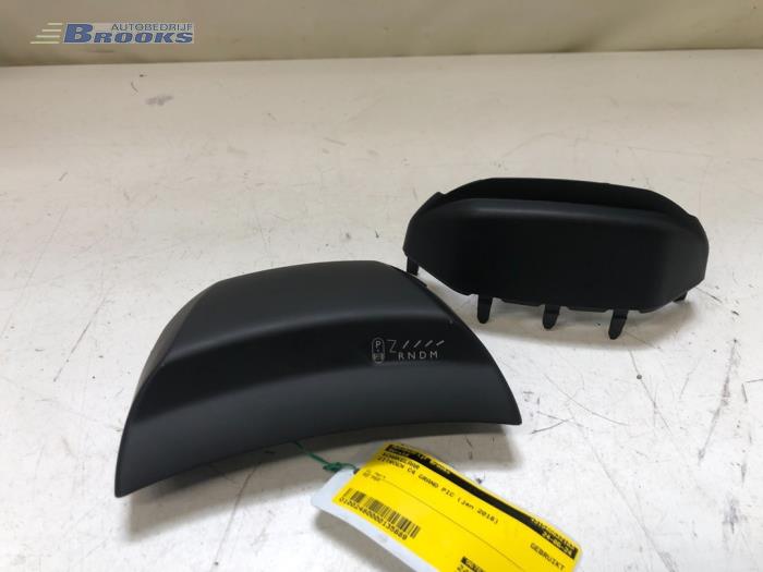 Gebrauchte Schalter Citroen C4 Grand Picasso (3A) 1.2 12V PureTech 130 Preis € 25,00 Margenregelung angeboten von Autobedrijf Brooks