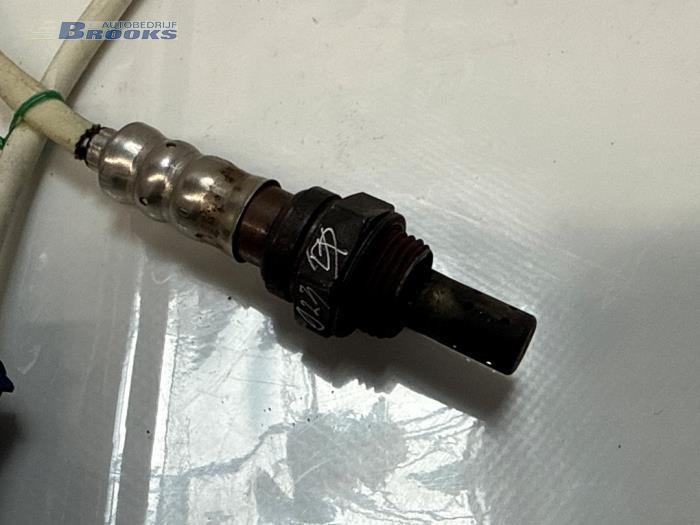 Lambda probe from a Citroën C4 Berline (NC) 1.6 16V VTi 2012