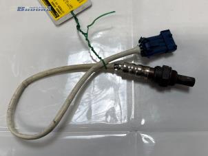 Lambda probe from a Citroën C4 Berline (NC) 1.6 16V VTi 2012
