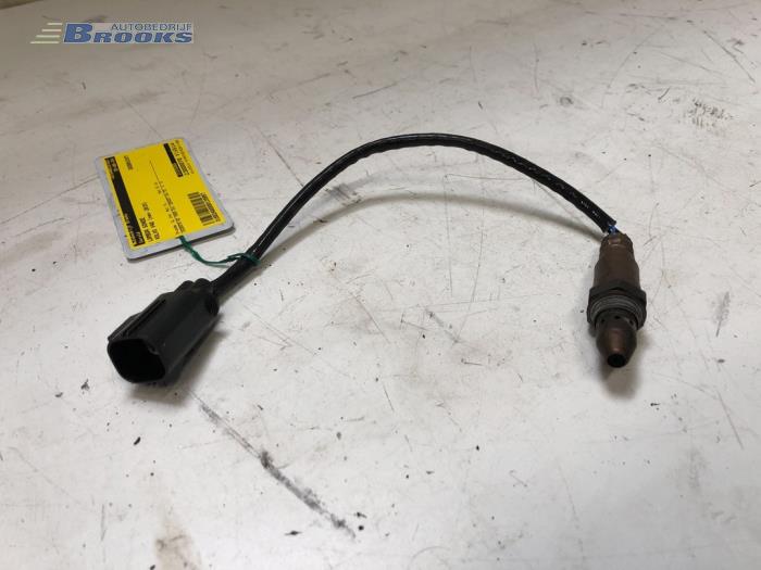 Usados Sonda Lambda Volvo V40 (MV) 2.0 D2 16V Precio € 20,00 Norma de margen ofrecido por Autobedrijf Brooks