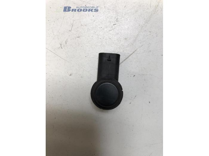 Usados Sensor PDC Volvo V40 (MV) 2.0 D2 16V Precio € 10,00 Norma de margen ofrecido por Autobedrijf Brooks