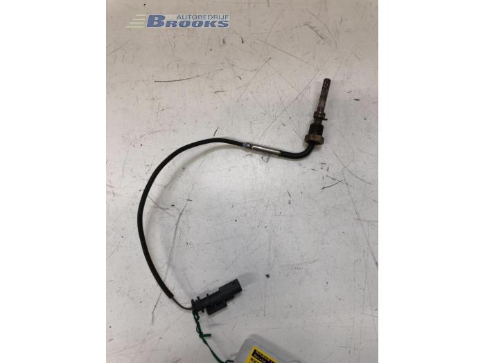 Used Particulate filter sensor Volvo V40 (MV) 2.0 D2 16V Price € 20,00 Margin scheme offered by Autobedrijf Brooks