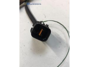 Lambda probe from a Kia Soul I (AM) 1.6 CVVT 16V 2012